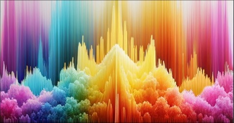 Spektrogramm in KI